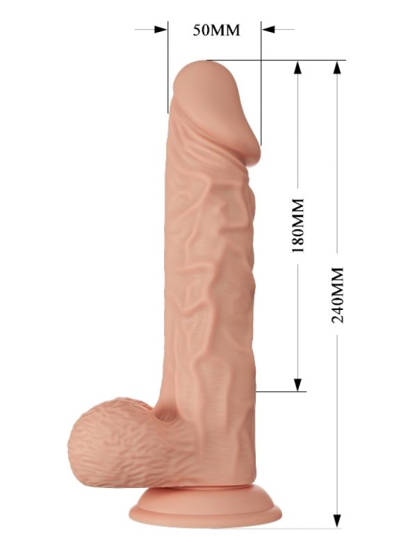 Beautiful Buraq vibrator - Image 3