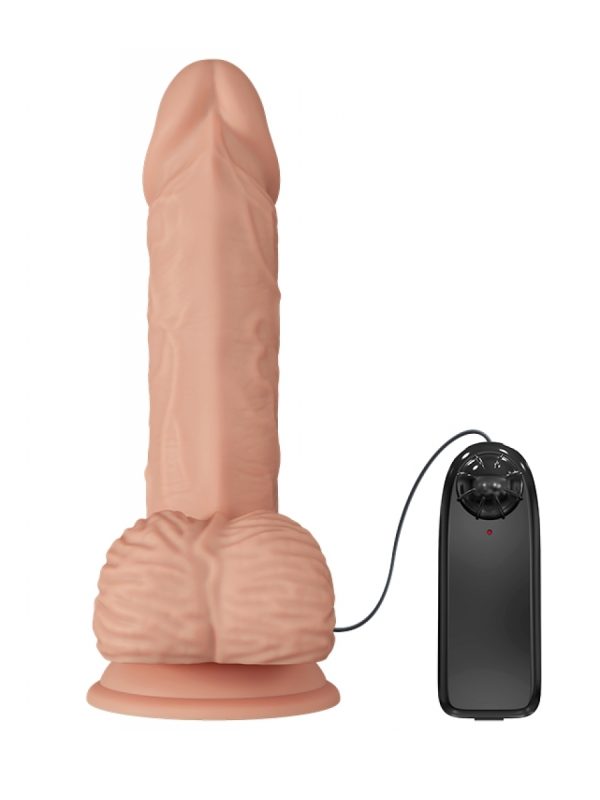 Beautiful Catoblepas vibrator - Image 4