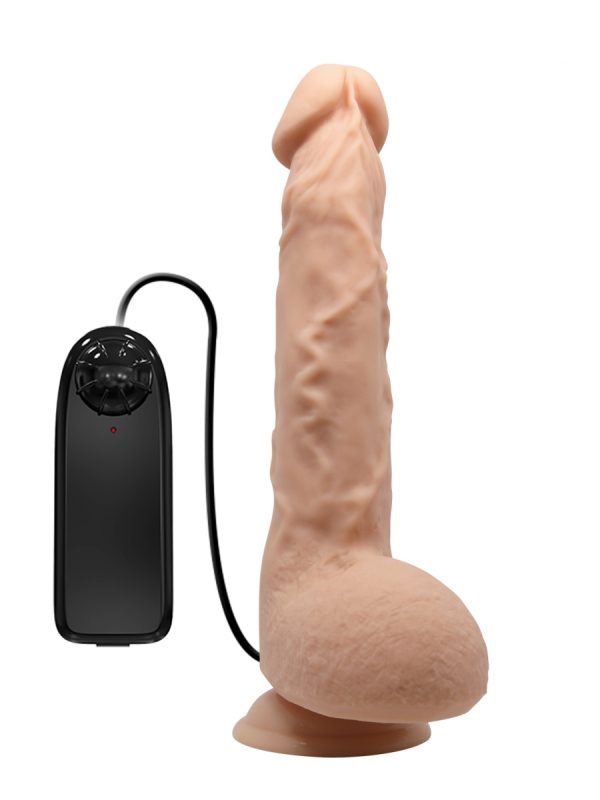 Beautiful Jason vibrator