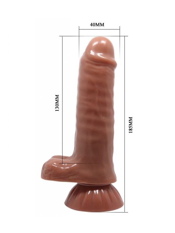 Beautiful Maddox vibrator - Image 3