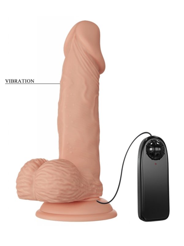 Beautiful Zebulon vibrator - Image 4