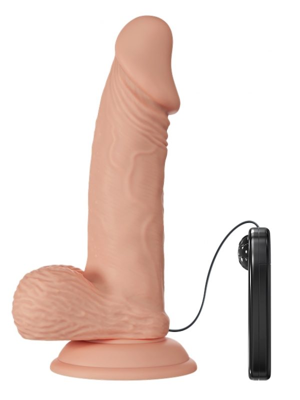 Beautiful Zebulon vibrator - Image 5