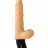 Bendable Vibrator With Balls