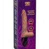 Bendable Vibrator With Balls - Image 2