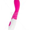 Bishop Argus vibrator