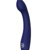 Blue Hybris vibrator