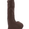 Bottomless Pleasure - Brown - Image 2