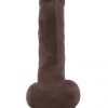 Bottomless Pleasure - Brown - Image 3