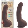 Carnal Pleasure - Brown