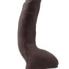 Carnal Pleasure - Brown - Image 2