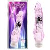 Cobalt G-Spot Purple vibrator