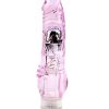 Cobalt G-Spot Purple vibrator - Image 2