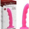 Crush On Cavelier Pink analni dildo