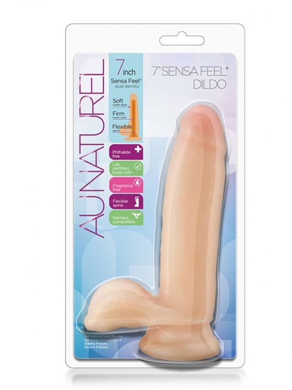 Dildo Au Naturel - Feel - Image 3