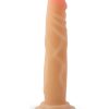 Dildo Au Naturel - Ronnie
