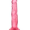 Dildo B Yours 5 - Pink - Image 2