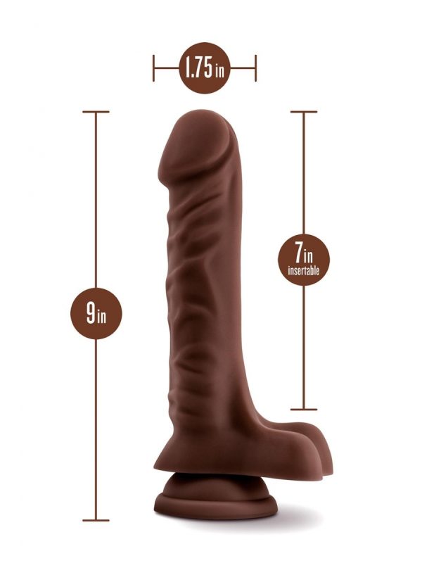 Dildo DJ Chocolate - Image 2