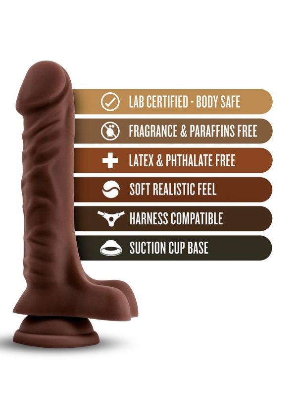 Dildo DJ Chocolate - Image 3