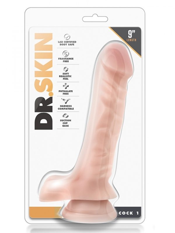 Dildo Dr Skin - Image 4