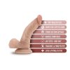 Dildo Dr Skin 6,5 inch - Image 3