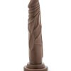 Dildo Dr Skin 7,5 inch