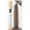 Dildo Dr Skin 7,5 inch - Image 4