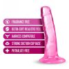 Dildo Hard 'n' Happy - Pink - Image 3