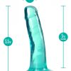 Dildo Hard 'n' Happy - Zeleni - Image 2