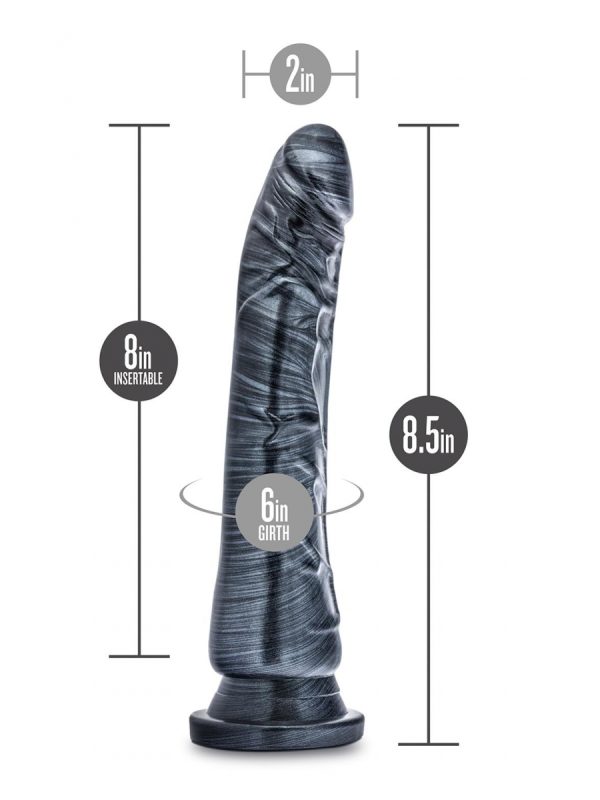 Dildo Jet Carbon - Image 2