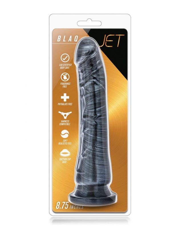 Dildo Jet Carbon - Image 4