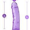 Dildo - Ljubičasti - Image 2