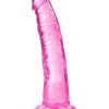 Dildo Lust 'n' Thrust
