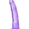 Dildo Lust 'n' Thrust