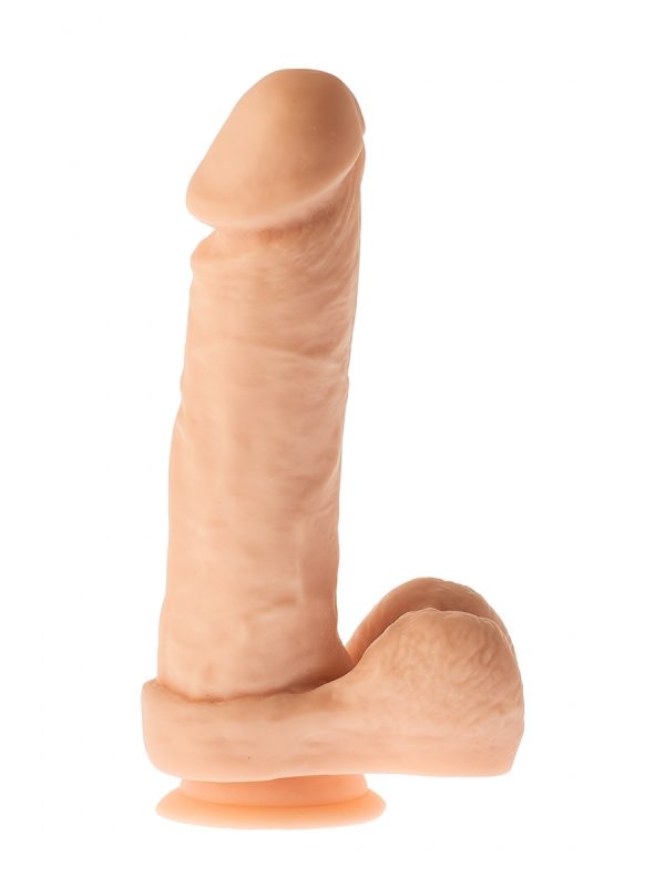 Dildo Mr Dix