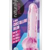 Dildo Pink Crystalline - Image 4