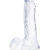 Dildo Ram 'n' Jam - Providan