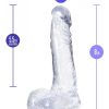 Dildo Ram 'n' Jam - Providan - Image 2