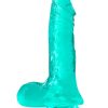 Dildo Ram 'n' Jam - Zeleni - Image 4