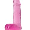 Dildo Rock 'n' Roll - Pink
