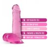Dildo Rock 'n' Roll - Pink - Image 3