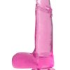 Dildo Rock 'n' Roll - Pink - Image 4