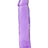 Dildo Thrill 'n' Drill