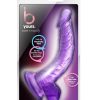 Dildo u ljubičastoj boji - Image 2