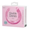 Double Dones My Evangeline dvostrani dildo - Image 3