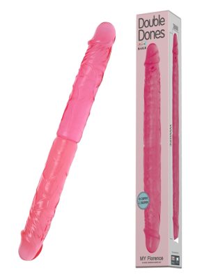 Double Dones My Florence – Dupli dildo 48.5 cm
