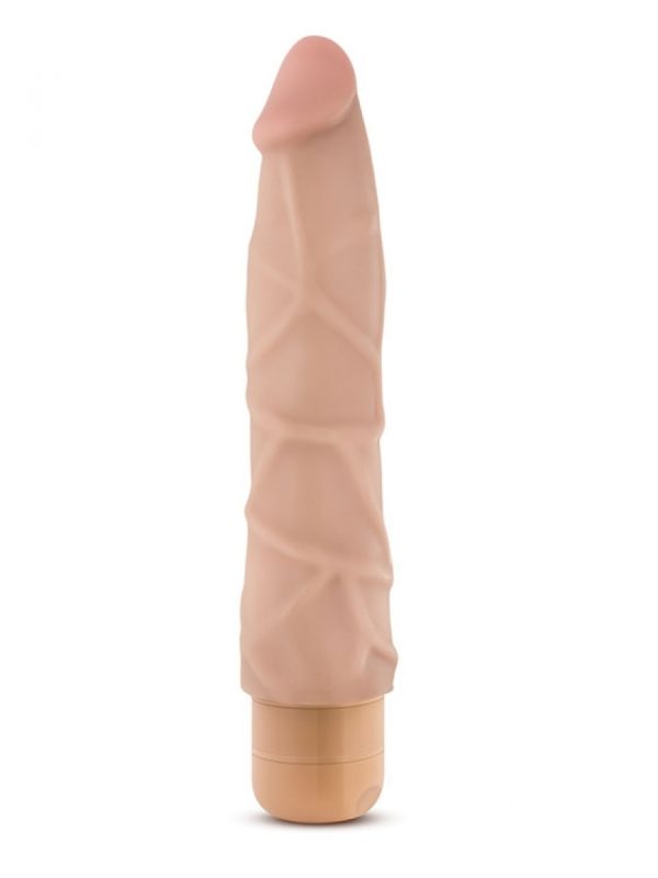 Dr Skin 1 vibrator