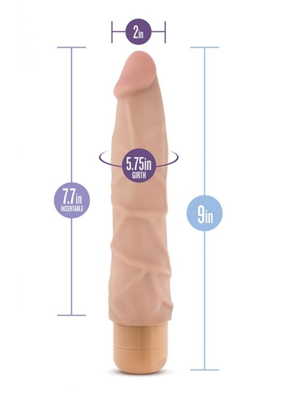 Dr Skin 1 vibrator - Image 2