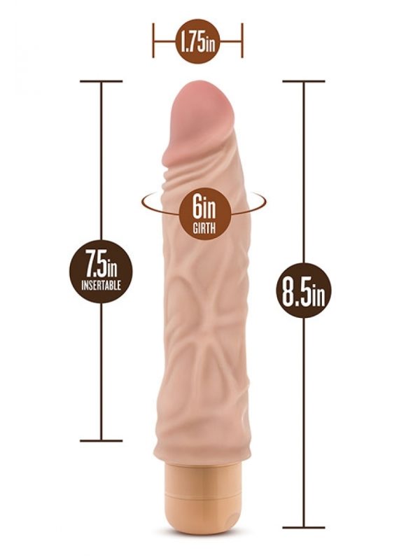 Dr Skin 10 vibrator - Image 2