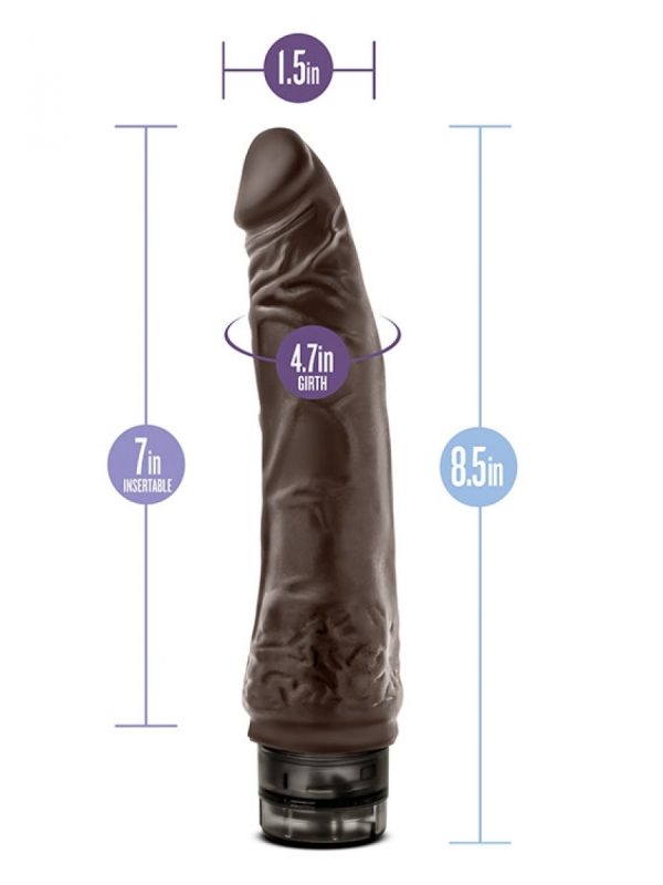 Dr Skin 7 vibrator - Image 2