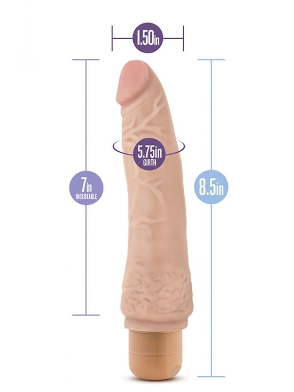 Dr Skin 7 vibrator - Image 2